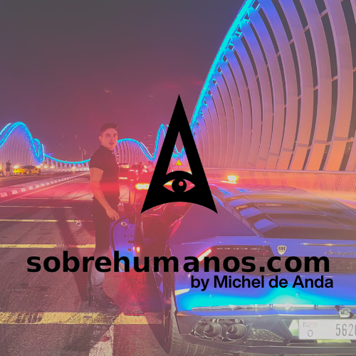 Sobrehumanos System